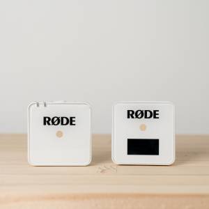 RØDE Wireless GO