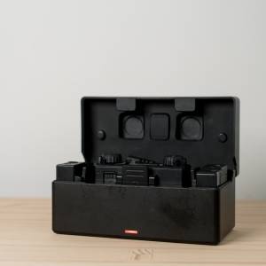 MOMA Lark 150 一拖二無線收音系統