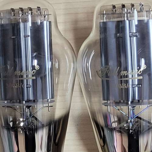 Full music 300B/C 石墨銅座