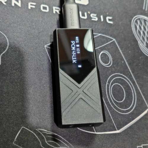FiiO KA17