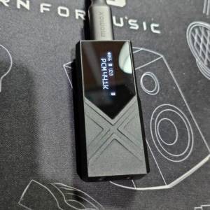 FiiO KA17