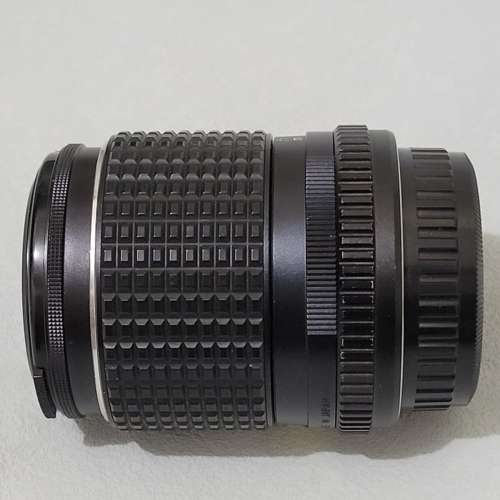 [Mint] Pentax-M 135mm f3.5 手動鏡
