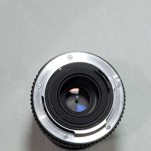 [Mint] Pentax-M 135mm f3.5 手動鏡