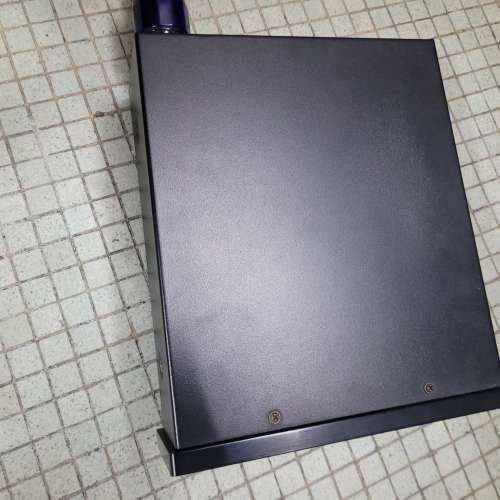 量子電源處理器