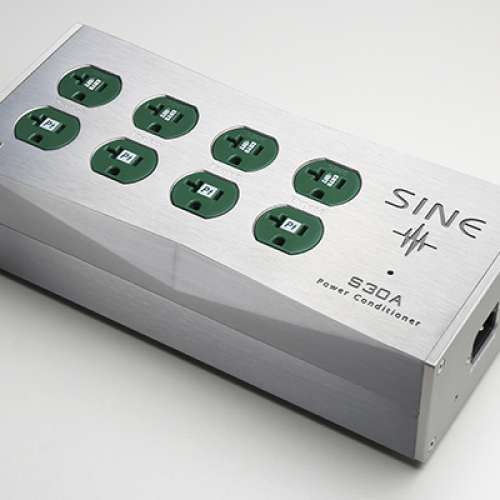 Sine S30A pt