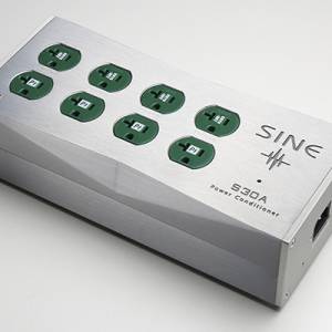Sine S30A pt