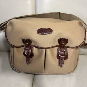 Billingham Hadley Large Brown 啡色