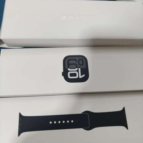 出售Apple watch S10 GPS版
