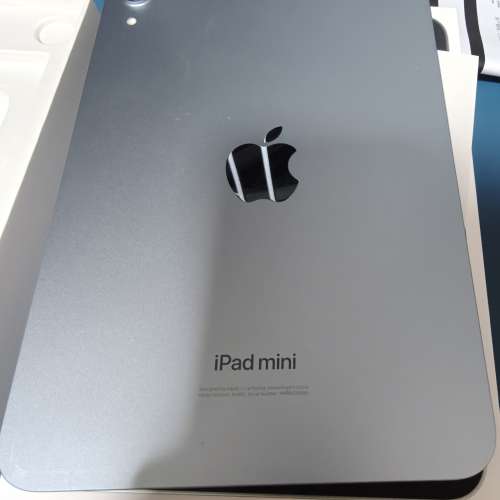 出售iPad mini A7pro, 128G WIFI 版