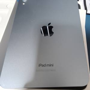 出售iPad mini A7pro, 128G WIFI 版