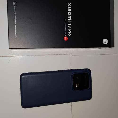 港行小米13 PRO / 小米13pro - 12GB+512GB, xiaomi