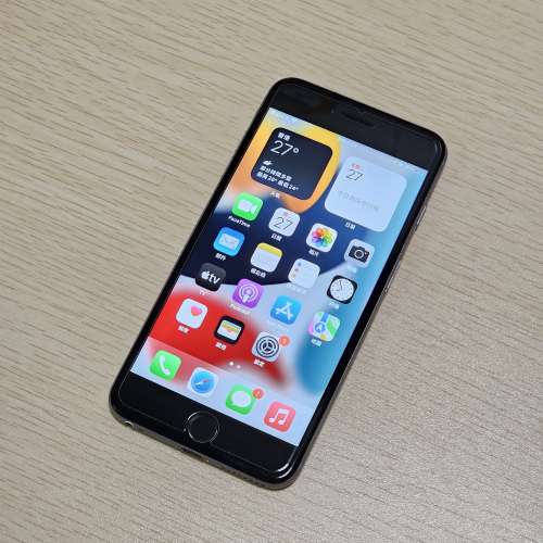iphone 6s Plus 128GB 太空灰 非Samsung 小米 OPPO Vivo HONOR Sony 華為