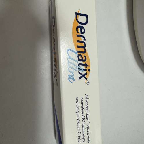 倍舒痕除疤膏代購