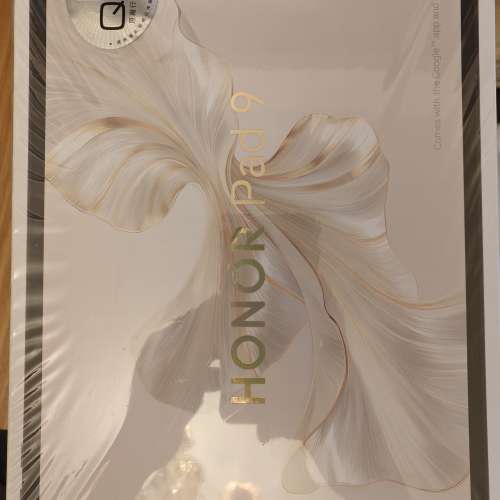 HONOR Pad 9
