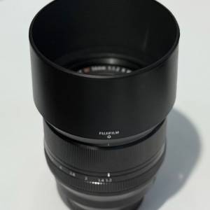 富士 Fujifilm Fujinon XF 56mm F1.2 R WR 第二代