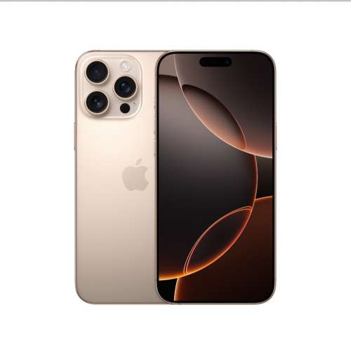 I phone 16 Pro Max 512G