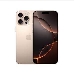 I phone 16 Pro Max 512G