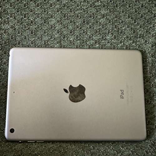 iPad mini 3 WiFi - 16GB+全新貼