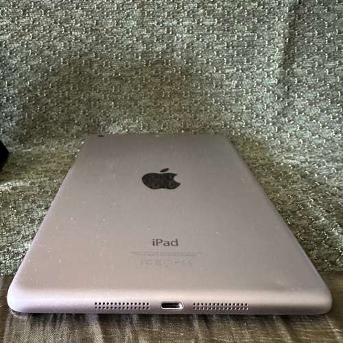 iPad mini 3 WiFi - 16GB+全新貼