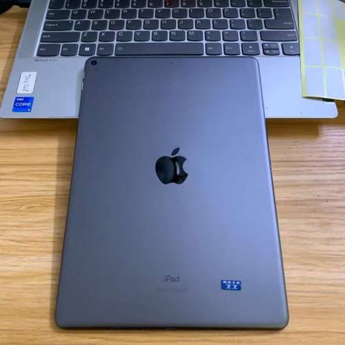 出二手自用閒置ipad Air 3 256 Wi-Fi 版