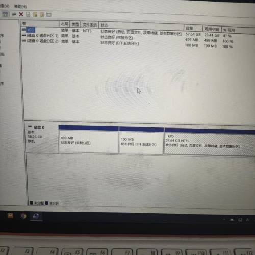 華碩 Asus T102H 平板電腦