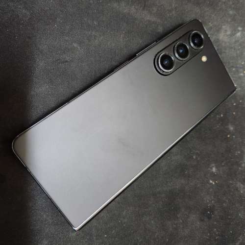 samsung fold 5 12+512 韓版