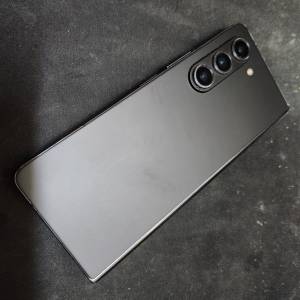 samsung fold 5 12+512 韓版