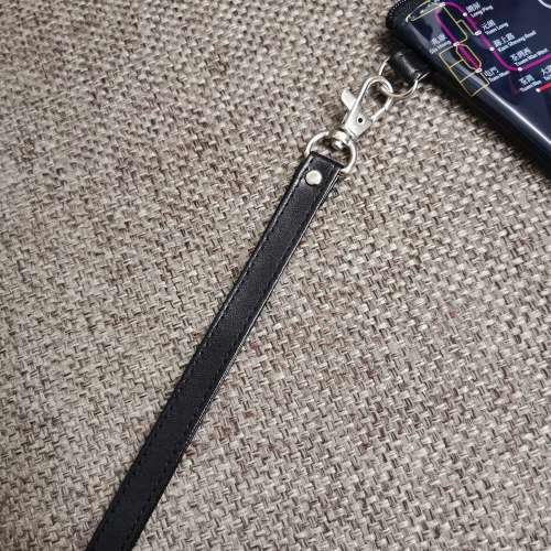 全新港鐵絕版証件袋/什物袋/化妝袋