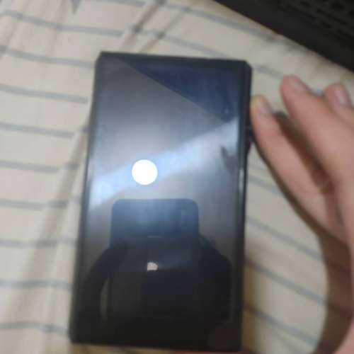 Astell&Kern SP1000 瑪瑙黑鋼限定版