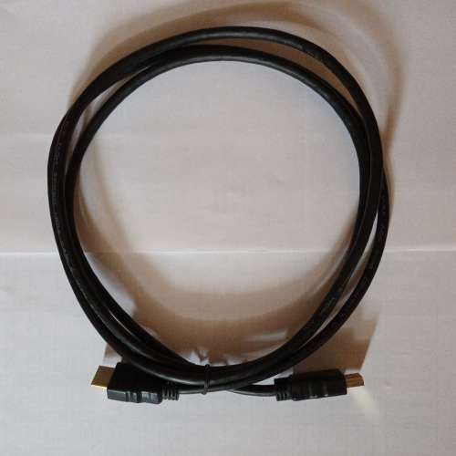 HDMI 線 cable 長 1.8米
