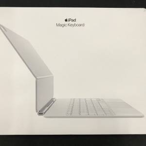 Magic Keyboard for iPad Air 13‑inch (M3) 專用 (A3340) **接近全新**