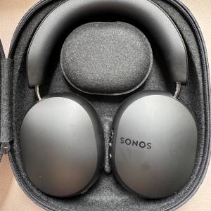 SONOS Ace Wireless Over-Ear Headphones with Noise Cancellation 無線降噪頭戴式耳...