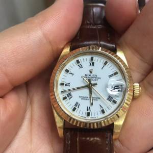 rolex 68278