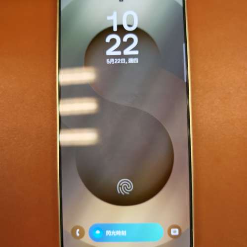 99%新 Samsung S25 Ultra 512gb 灰色 行貨