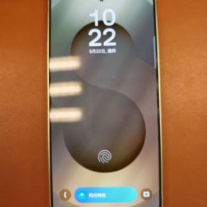 99%新 Samsung S25 Ultra 512gb 灰色 行貨
