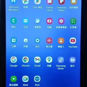 Samsung Galaxy Tab A7