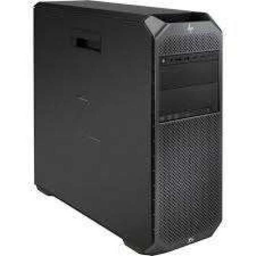 HP Z6 G4 workstation XEON Gold 5118 CPU 64GB ddr4