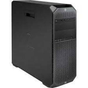 HP Z6 G4 workstation XEON Gold 5118 CPU 64GB ddr4
