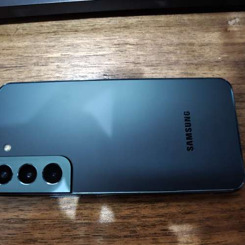 Samsung galaxy S22 128gb 國際版