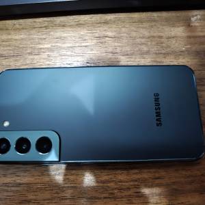 Samsung galaxy S22 128gb 國際版