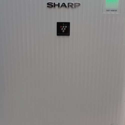 Sharp 聲寶 加濕空氣清新機 KC-AE30