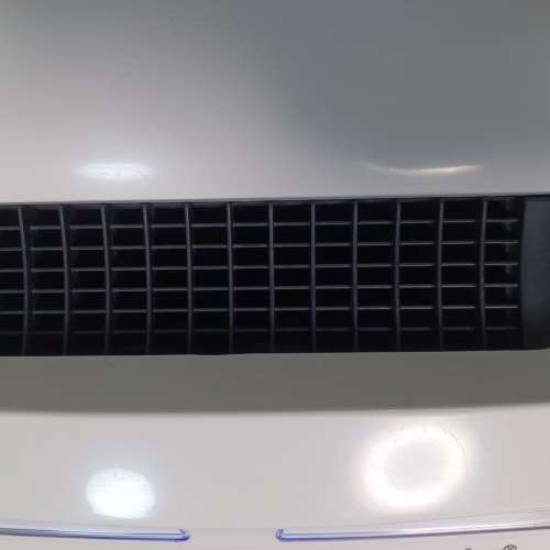 Sharp 聲寶 加濕空氣清新機 KC-AE30