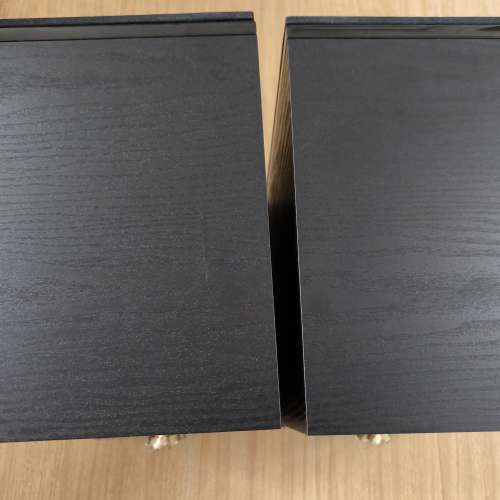 Wharfedale Diamond 12.2