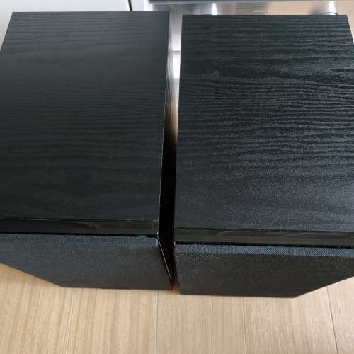 Wharfedale Diamond 12.2