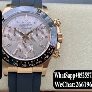 勞力士 Rolex 迪通拿 m116515ln-0061 40mm 玫瑰金 計時
