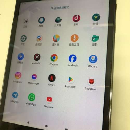 三星9.7寸平板Tab A (Android 11)
