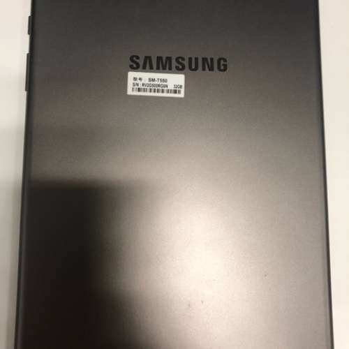 三星9.7寸平板Tab A (Android 11)