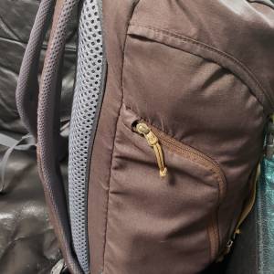 deuter backpack  背囊背包