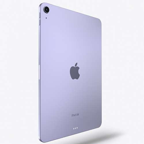 全新 Apple iPad Air 10.9吋 (第5代) (2022) Wi‑Fi 64GB what app 6497 6645 港行...