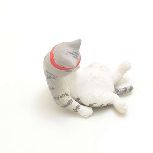 Takara Tomy 醉酒動物扭蛋